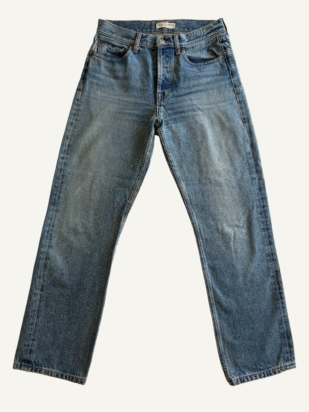 Feel Studio - The Genuine Jean size 28